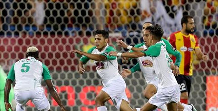 بالفيديو| كارتيرون يثأر من الترجي ويتوج مع الرجاء بلقب السوبر الأفريقي