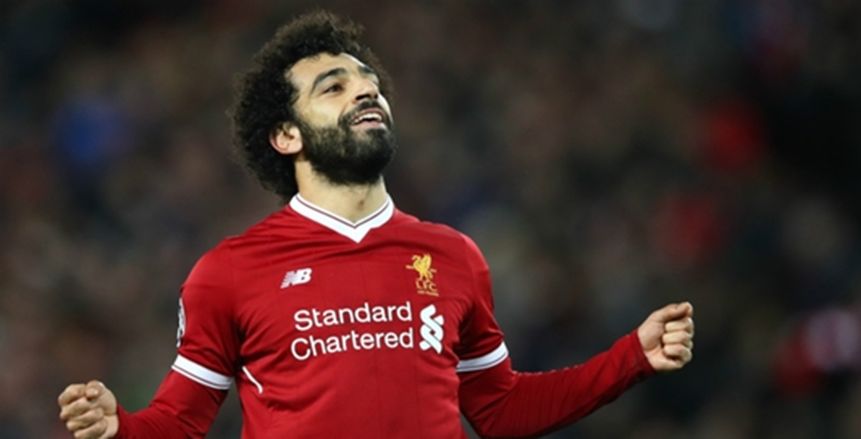 بالفيديو| وكيل «صلاح» يتواجد في مدريد