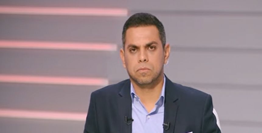كريم حسن شحاته: بعض لاعبي الزمالك أخبروني أن فيريرا غير مسيطر