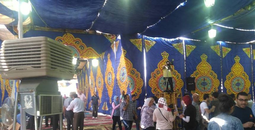 استئناف التصويت في الجمعية العمومية