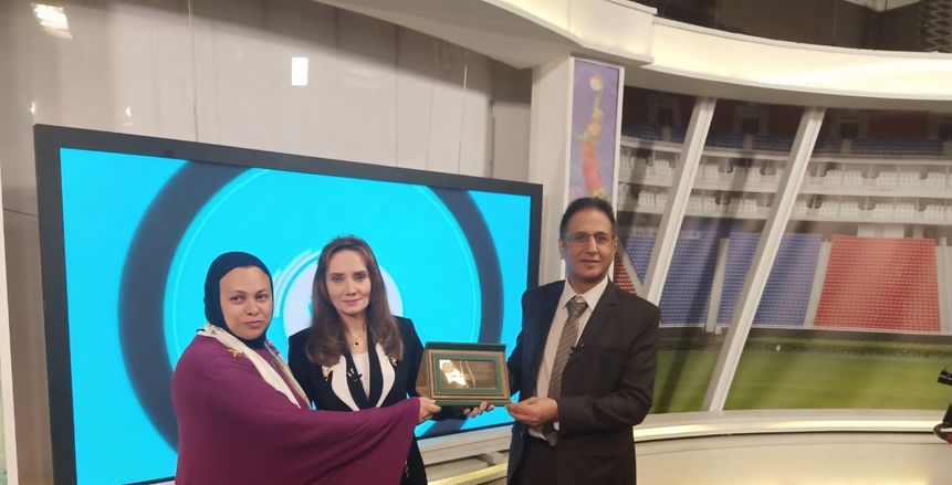 رئيس الاتحاد السعودي للكرة الطائرة: نهتم بالبراعم لبناء فرق قوية «فيديو»