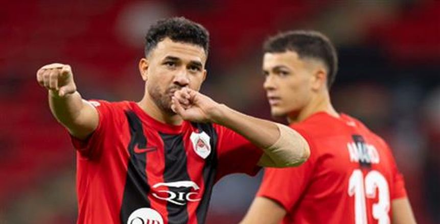 تريزيجيه يقود تشكيل الريان المتوقع أمام باختاكور في دوري أبطال آسيا