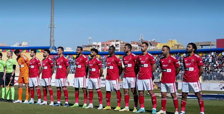 صفقات الأهلي 2023.. مهاجم وثنائي وسط دفاعي وهجومي من العيار الثقيل