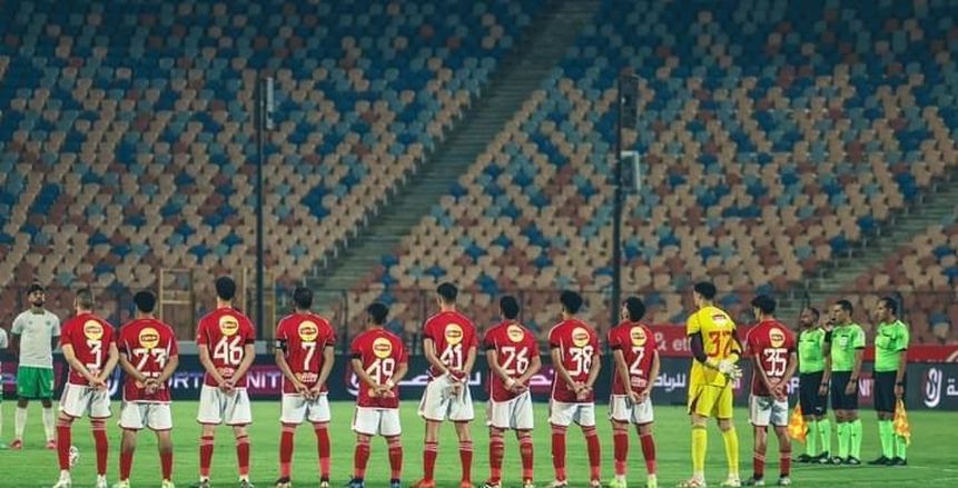 رسميا.. «فيفا» يعتمد منافس الأهلي في أولى مواجهاته بـ«إنتركونتيننتال»