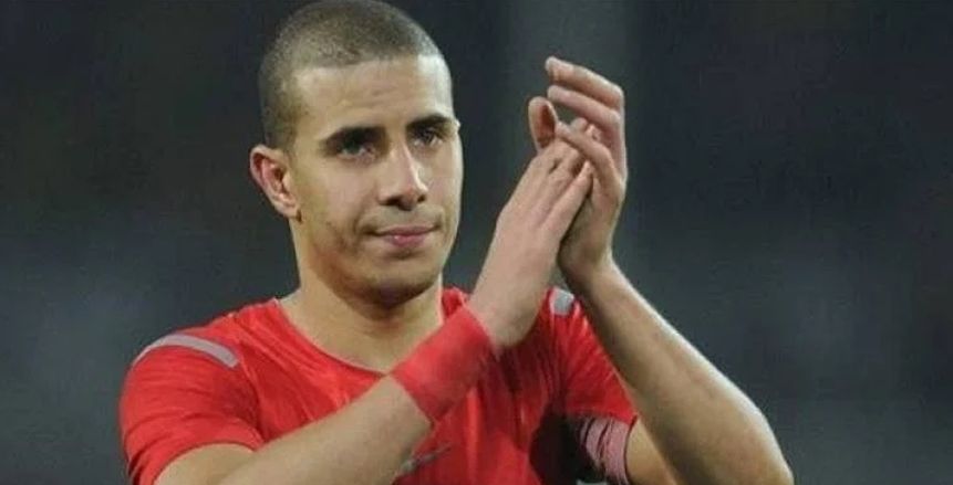 محمد زيدان يوجه رسالة إلى إمام عاشور بعد انتقاله لـ ميتلاند «فيديو»