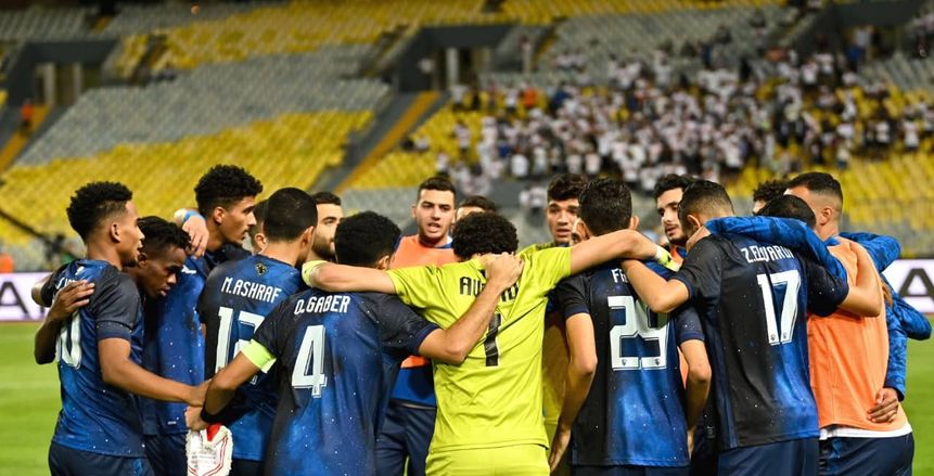 تشديدات طبية قبل مواجهة الزمالك وفلامبو البوروندي