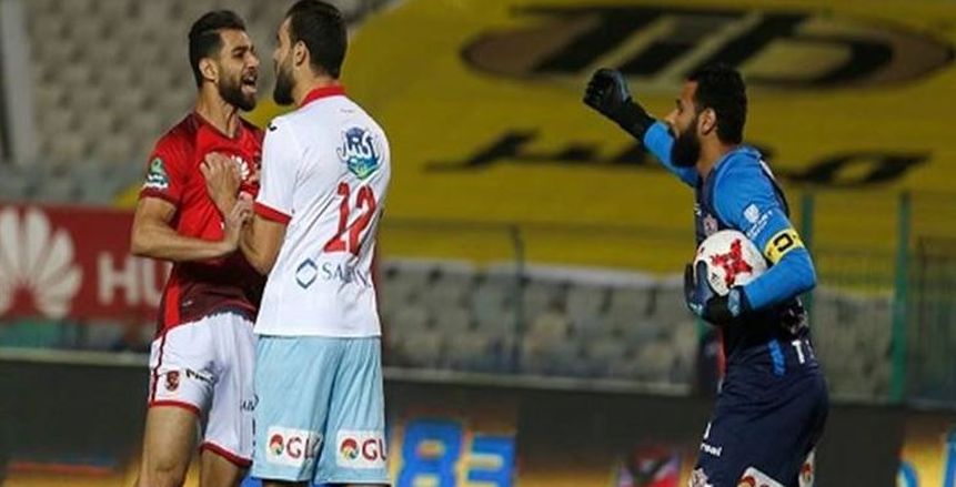 ضرب عصفورين بحجر.. فوز الأهلي على الزمالك في قمة مارس تساوي لقب الدوري