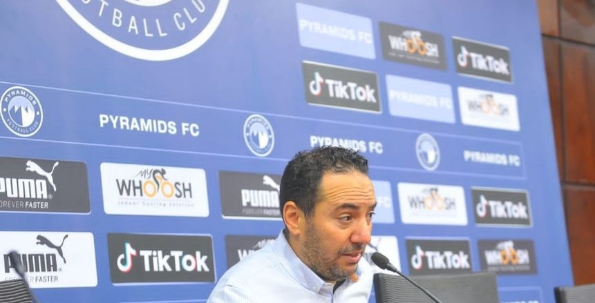 هيثم شعبان: صراع البقاء في الدوري كبير.. وأسعى لاستكمال مشوار بسيوني مع الطلائع