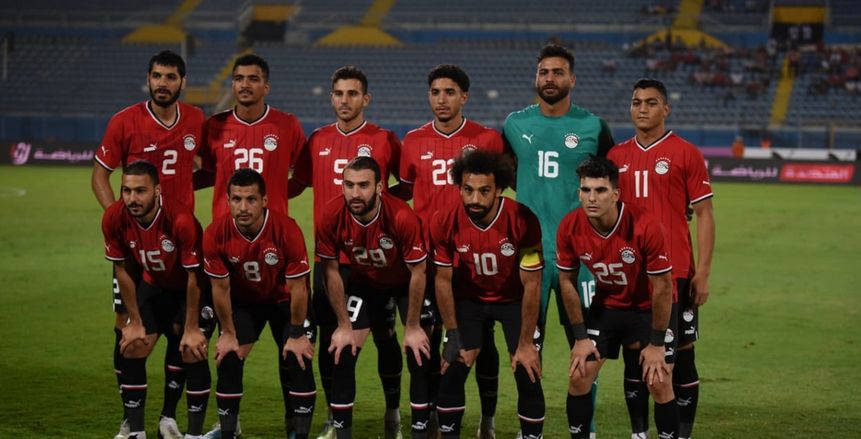 «المتحدة» تطلق صفحات بمواقع التواصل الاجتماعي لمنتخب مصر تحمل اسم «egy