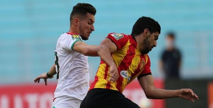 الزمالك: سنتقدم باحتجاج رسمي للكاف اليوم بسبب لقاء الترجي والمولودية