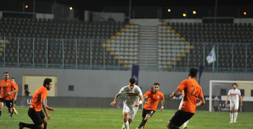 موعد مباراة الزمالك القادمة في الدوري.. لقاء صعب أمام البنك الأهلي