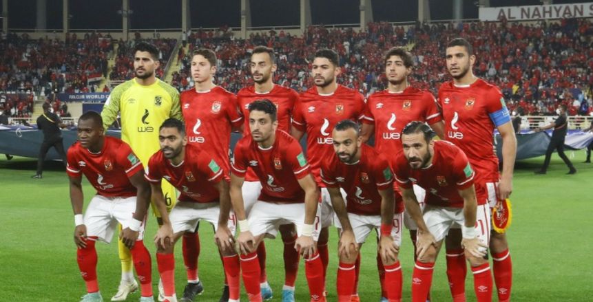 موعد مباراة الأهلي وبالميراس في كأس العالم للأندية والقنوات الناقلة