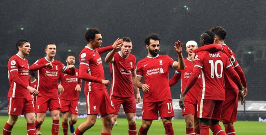 النشرة الأوروبية.. خسائر محمد صلاح وانتكاسة مورينيو والتخلي عن راموس