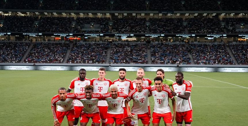 «الثلوج» تلغي مباراة بايرن ميونخ ويونيون برلين بالدوري الألماني