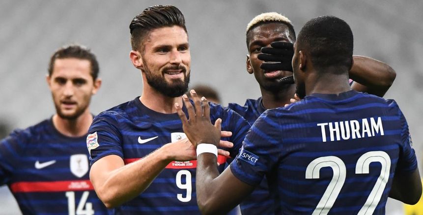 مواعيد مباريات اليوم في تصفيات كأس العالم والقنوات الناقلة لها