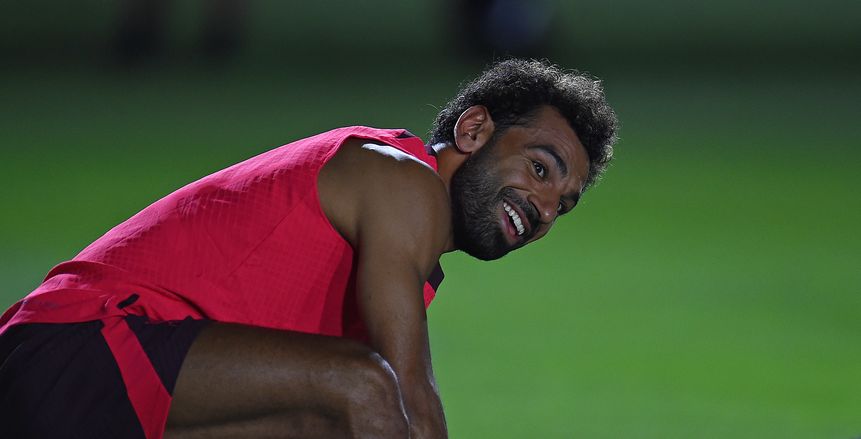 جوارديولا: محمد صلاح لاعب استثنائي وخطير.. ويشكل تهديدا لا يصدق