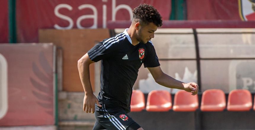 مصدر بالأهلي: كولر عقد جلسة مع مصطفى ميسي لبحث أسباب استبعاده