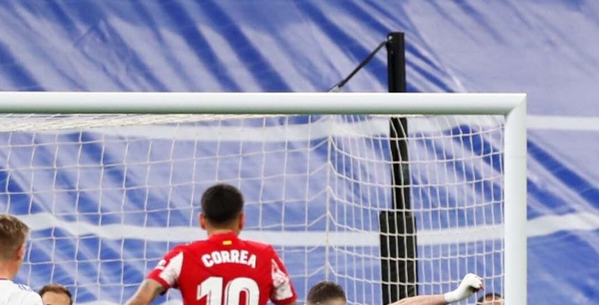 ترتيب هدافي الدوري الإسباني.. كريم بنزيما يغرد في الصدارة