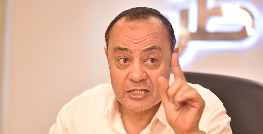 طارق يحيى: غرضي كان «شريف» مع عبد الفضيل والتنمر ضد شيكابالا مقصود (فيديو)