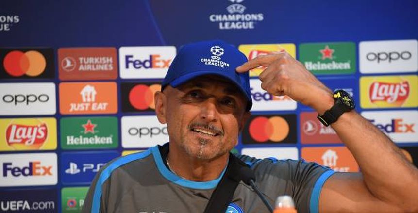 سباليتي يكشف رأيه في المقارنة بين صلاح وكفاراتسخيليا
