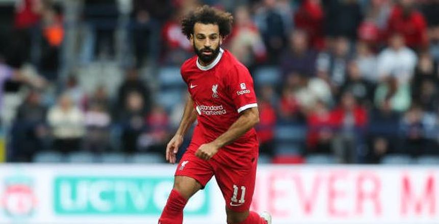3 أهداف تزين مسيرة محمد صلاح أمام تشيلسي في ستامفورد بريدج «فيديو»