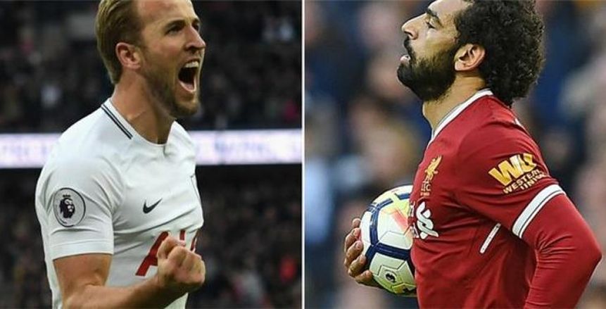 «صلاح» يتفوق على «كين واجويرو»