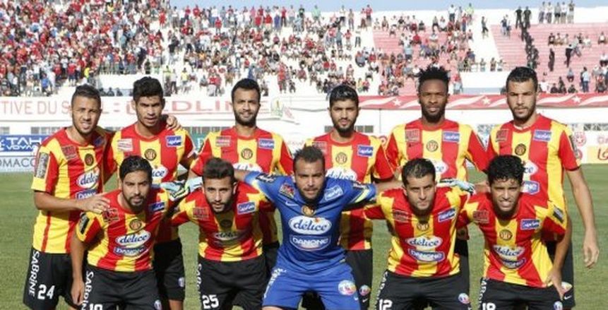 طائرة خاصة لنقل بعثة الترجى التونسى للإسكندرية قبل مواجهة زعيم الثغر