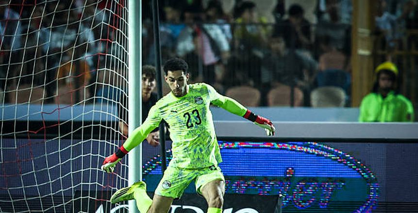 مصطفى شوبير: زمن التمثيل المشرف انتهى.. ورغبتنا إسعاد الشعب المصري في المونديال