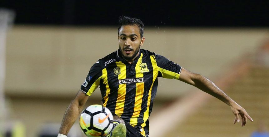 "كهربا" يقود هجوم الاتحاد أمام الباطن في أولى جولات الدوري السعودي