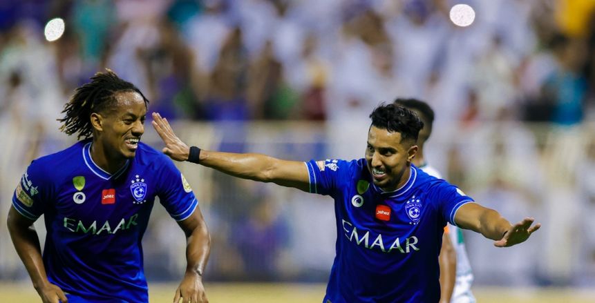 رسميا.. بطل الدوري المصري يواجه الهلال السعودي في قطر بكأس سوبر لوسيل