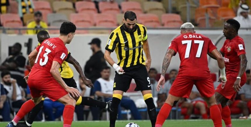 الدحيل والاتحاد في معركة مرتقبة بدوري أبطال آسيا للنخبة