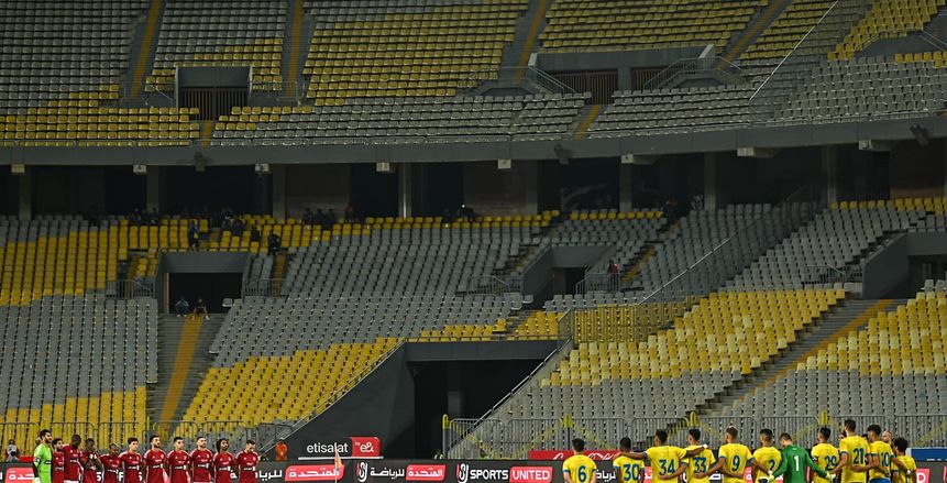 موعد مباراة الأهلي والإسماعيلي والقنوات الناقلة.. الكواليني معلقًا