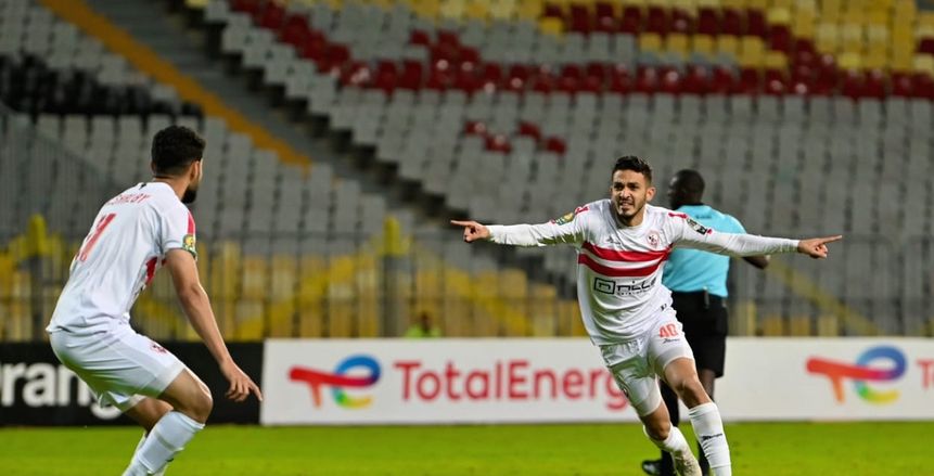 شوبير: سيف فاروق جعفر وقع لنادي بيراميدز رسميا