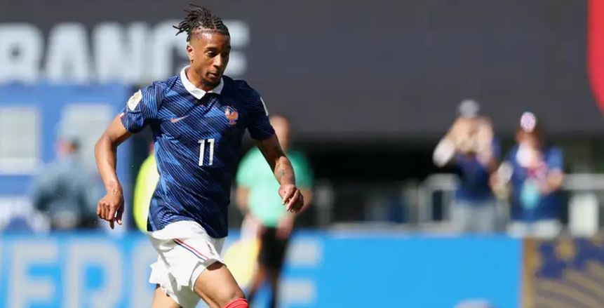 بايرن ميونخ يخطط لمكافأة أوليسي بعد كأس العالم