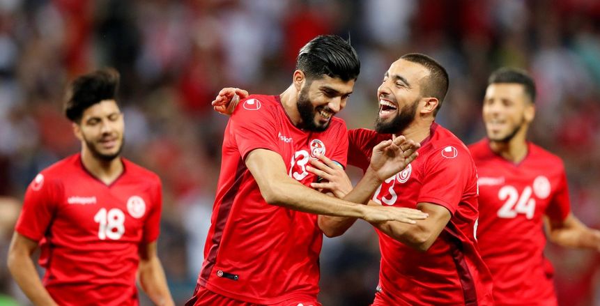 عاجل| بالفيديو.. تركيا تتعادل مع تونس.. والجماهير تقتحم الملعب