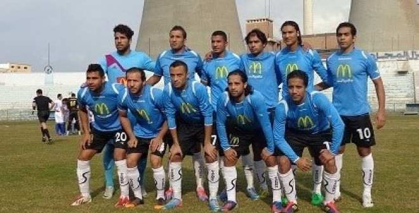 سمنود يتعاقد مع لاعب المنتخب الأوليمبي