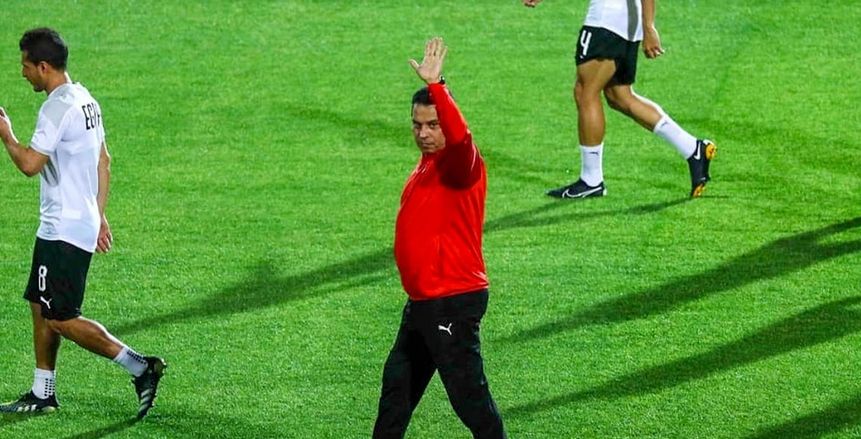 خلال 72 ساعة.. حسام البدري يخطف 5 صفقات من الأهلي والزمالك رسميا