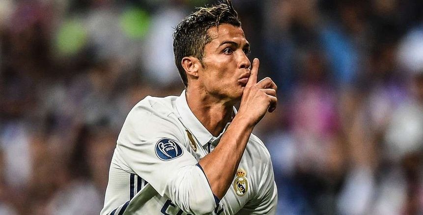 شاهد.. رونالدو يتعادل لريال مدريد فى شباك سان جيرمان