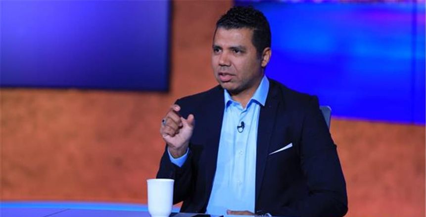 أحمد أبو مسلم مرشح للانضمام إلى إدارة الاسكاوتنج في الأهلي