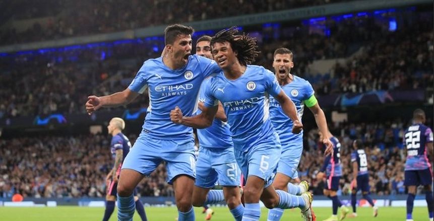 مواجهة قوية بين مانشستر سيتي وتشيلسي في الدوري الإنجليزي اليوم