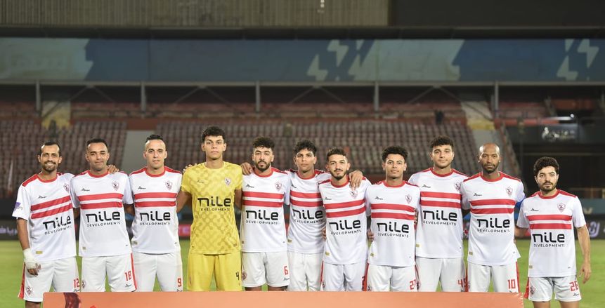 نادر السيد يعلق على توديع الزمالك مسابقة كأس مصر أمام طلائع الجيش