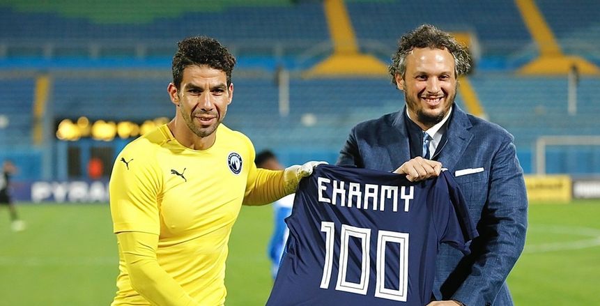 شريف إكرامي وعبدالله السعيد ضمن 5 صفقات سوبر على رادار فاركو