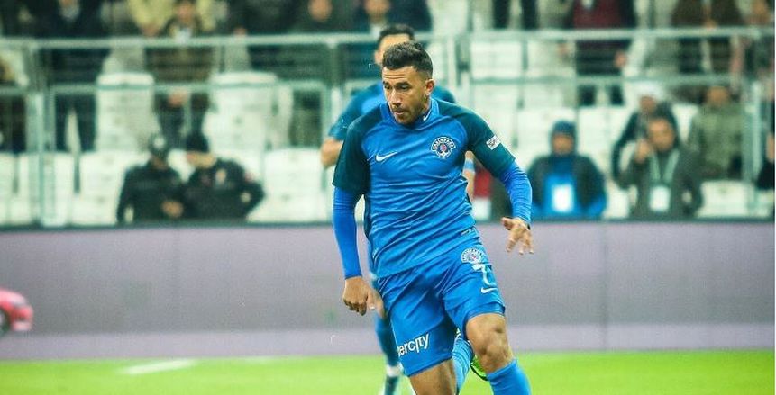 بالفيديو| «تريزجيه» يوجه رسالة لجماهيره..«إياك أن تستسلم »