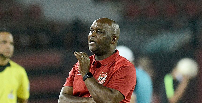 موسيماني يسعى لتحسين الصورة والثأر من سيمبا قبل صدامات الدوري الممتاز