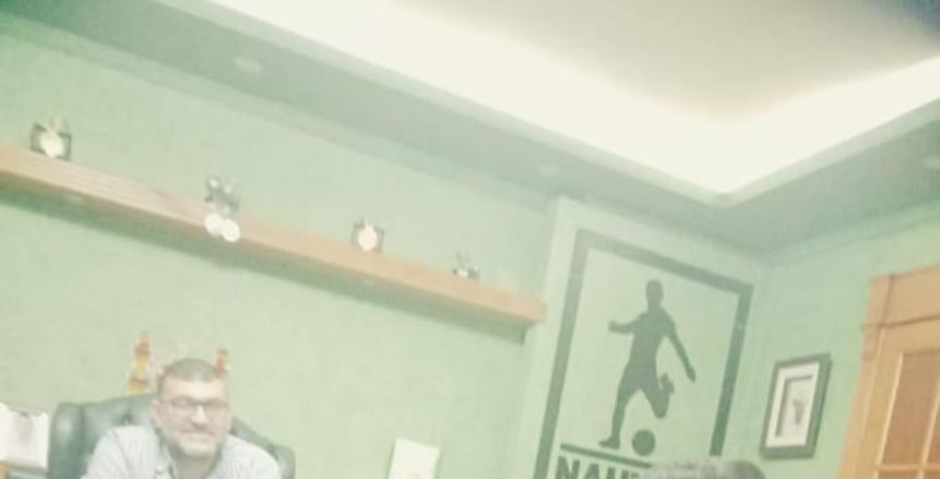 النصر يرحب برحيل لاعبه إلى الزمالك