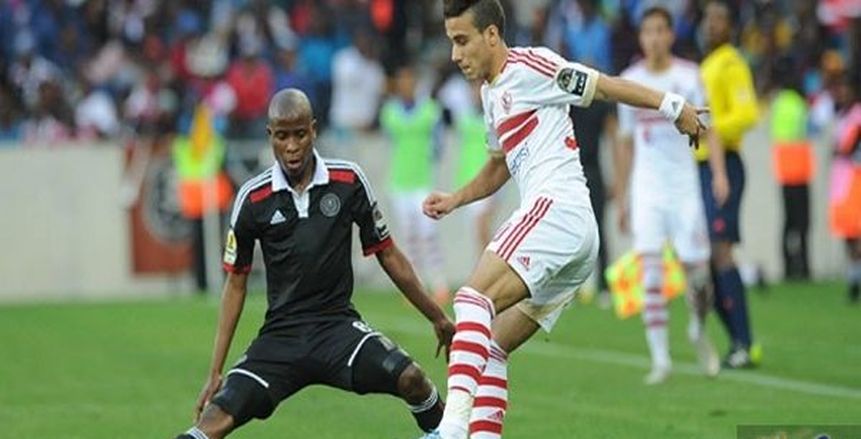 وكيلهما: مصطفى فتحي لن ينتقل للأهلي.. وطارق حامد فضل الزمالك عن المال