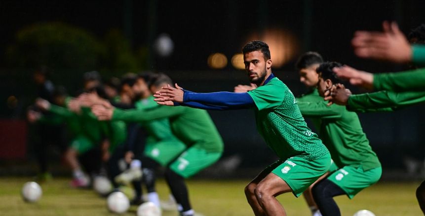 الاتحاد السكندري يسابق الزمن لتجهيز المصابين.. و«النحاس» يرفض الوديات