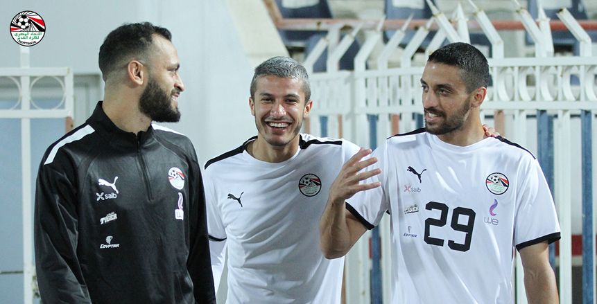 طاهر محمد طاهر: حلمي الاحتراف في برشلونة.. وهذه رسالتي لـ علي معلول