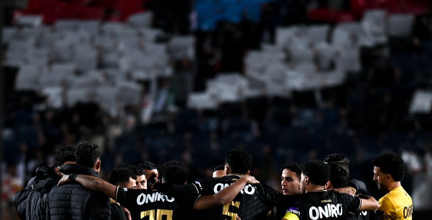 الزمالك راحة من التدريبات.. وبيسيرو يحذر اللاعبين من مخالفة البرنامج الغذائي