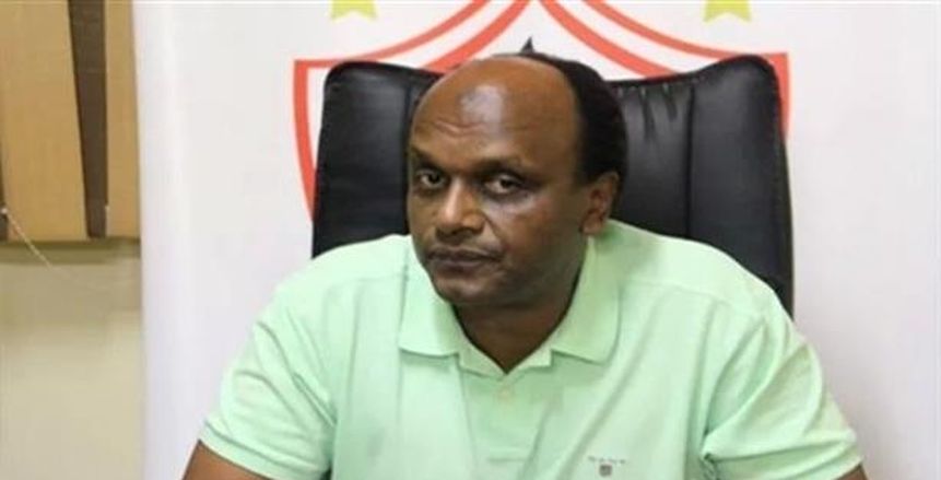 رئيس الزمالك يعلن تولي إسماعيل يوسف ملف الكرة في النادي